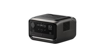 EcoFlow River 3 Plus (Wireless) Portable Power Station (286 Wh EcoFlow River 3 Plus (Wireless) Portable Power Station (286 Wh