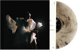 Telenova - Time Is A Flower - VINYL LP