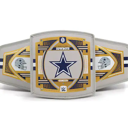DALLAS COWBOYS
EST 1960