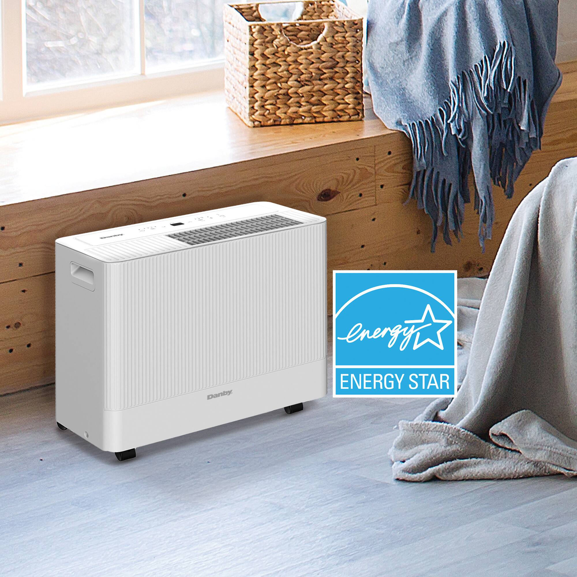 Danby - Energy Star