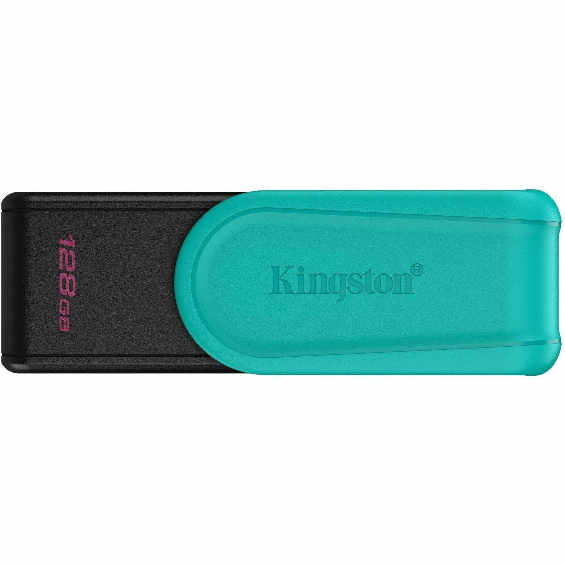 128GB Kingston