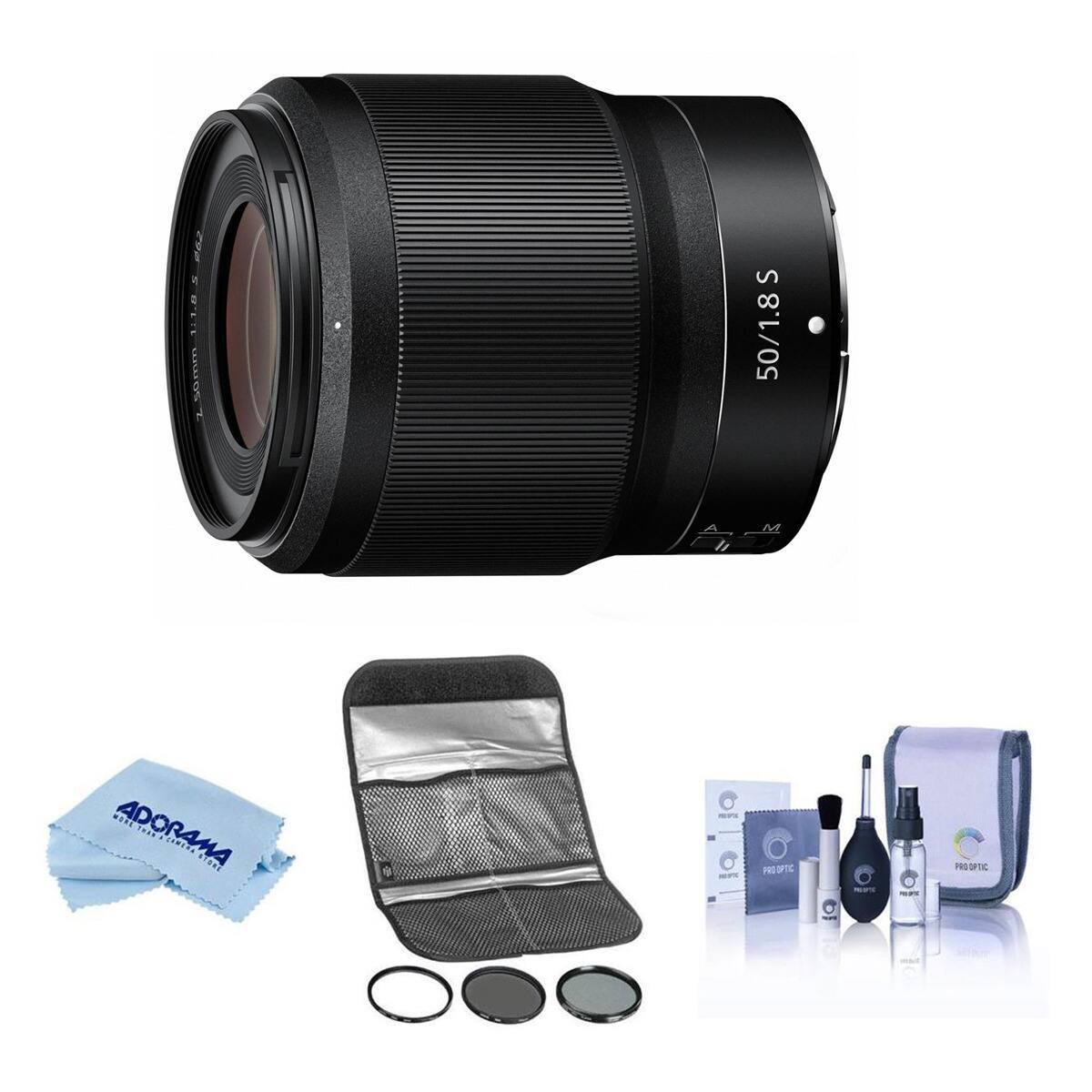 E02 .1.2 somm i S 50/1.8 S Odt .OEE ADORAMA .... . AMITA STONE POBPTIC FG SPTEC