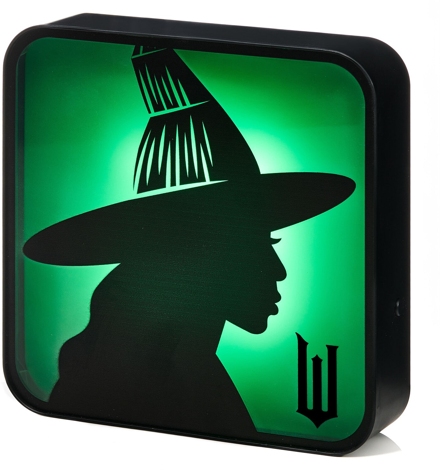 Numskull - Wicked - Witch Acrylic Desk Lamp/Wall Light - COLLECTIBLES - Multicolor price history on PriceWatchPro