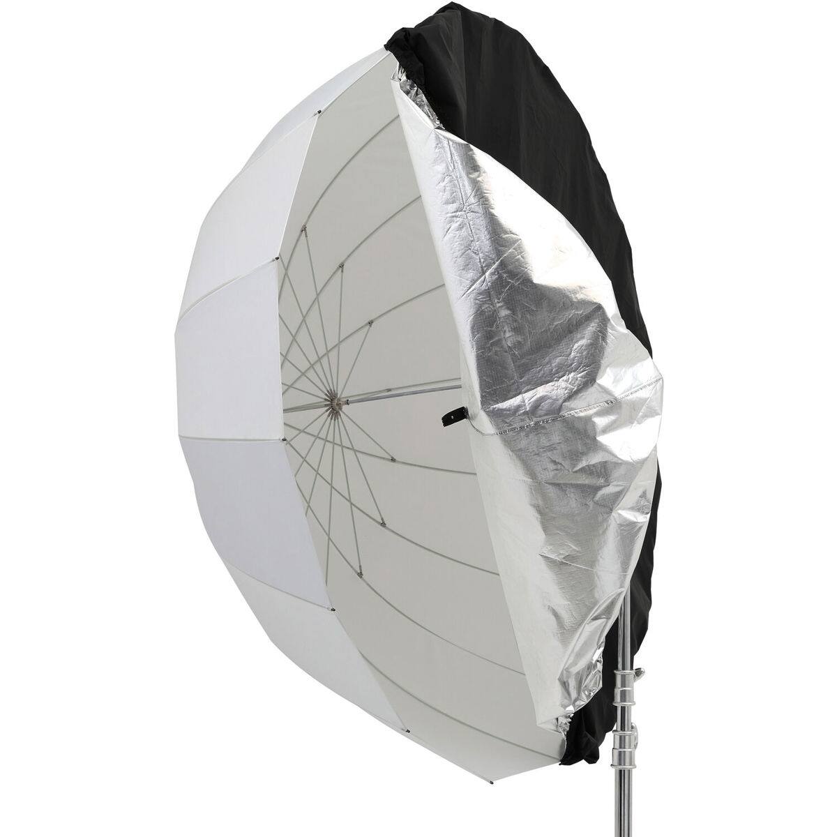 Alt View 1. Godox - Godox Diffuser For 130cm Parabolic Umbrella.