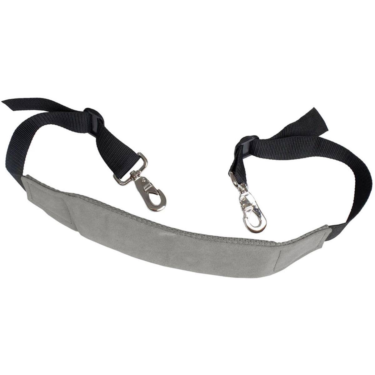 Alt View 5. Porta Brace - Porta Brace Lightweight Carrying Case for Canon XF605 Camera.