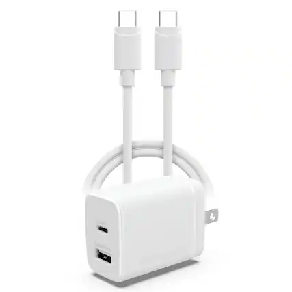 30W PD Tablet/Phone
HYPERGEAR