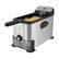 Alt View 12. Kalorik - 3.2qt Digital Deep Fryer - Stainless Steel.