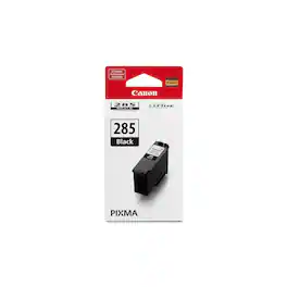 Canon - PG-285 AMR Standard Capacity Ink Cartridge - Black