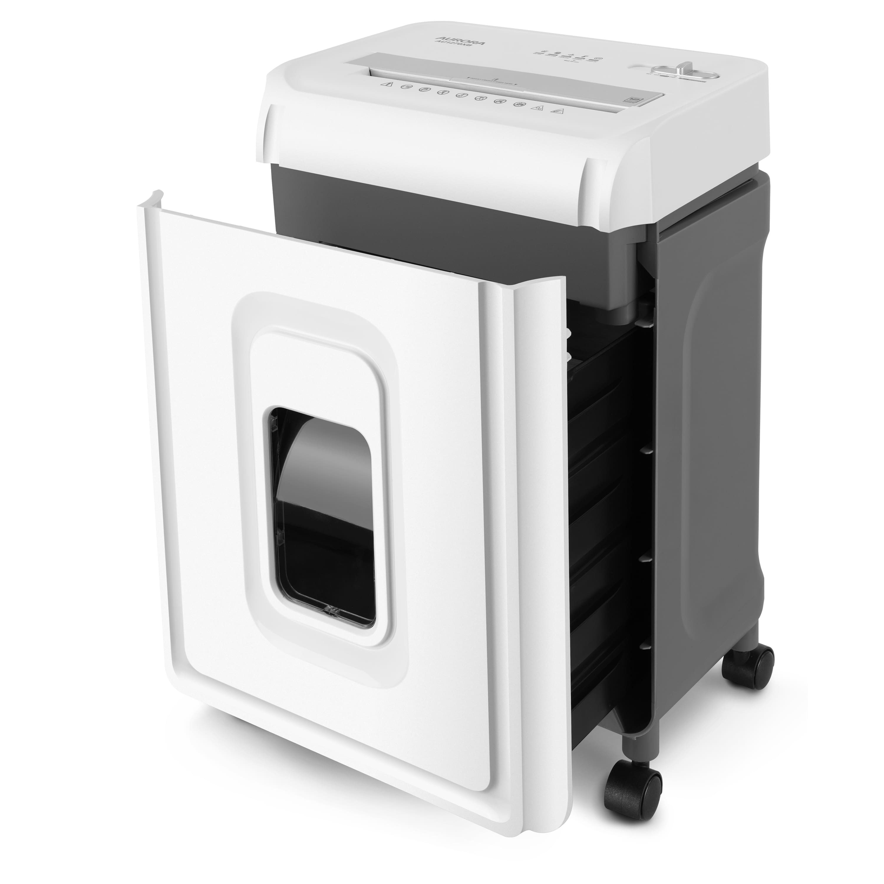 Aurora AU1270XB Professional Grade 12 Sheet security P 4 Cross Cut