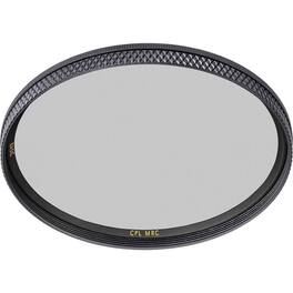 B + W - 86mm Basic Circular Polarizer MRC Filter
