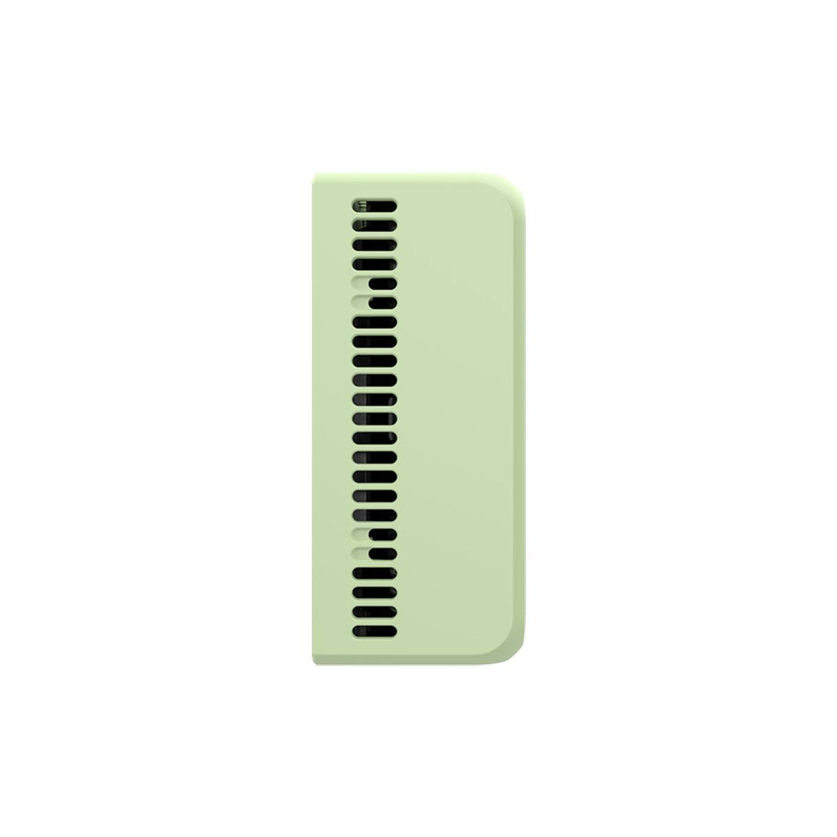Alt View 7. Amaran - amaran Ace 25c 25W RGBWW On-Camera LED Light, Single, Green.