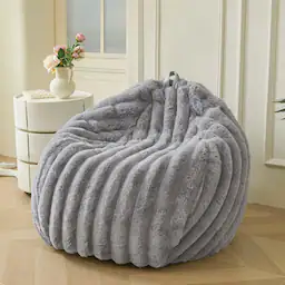 Light Grey Small(28"x28"x32")