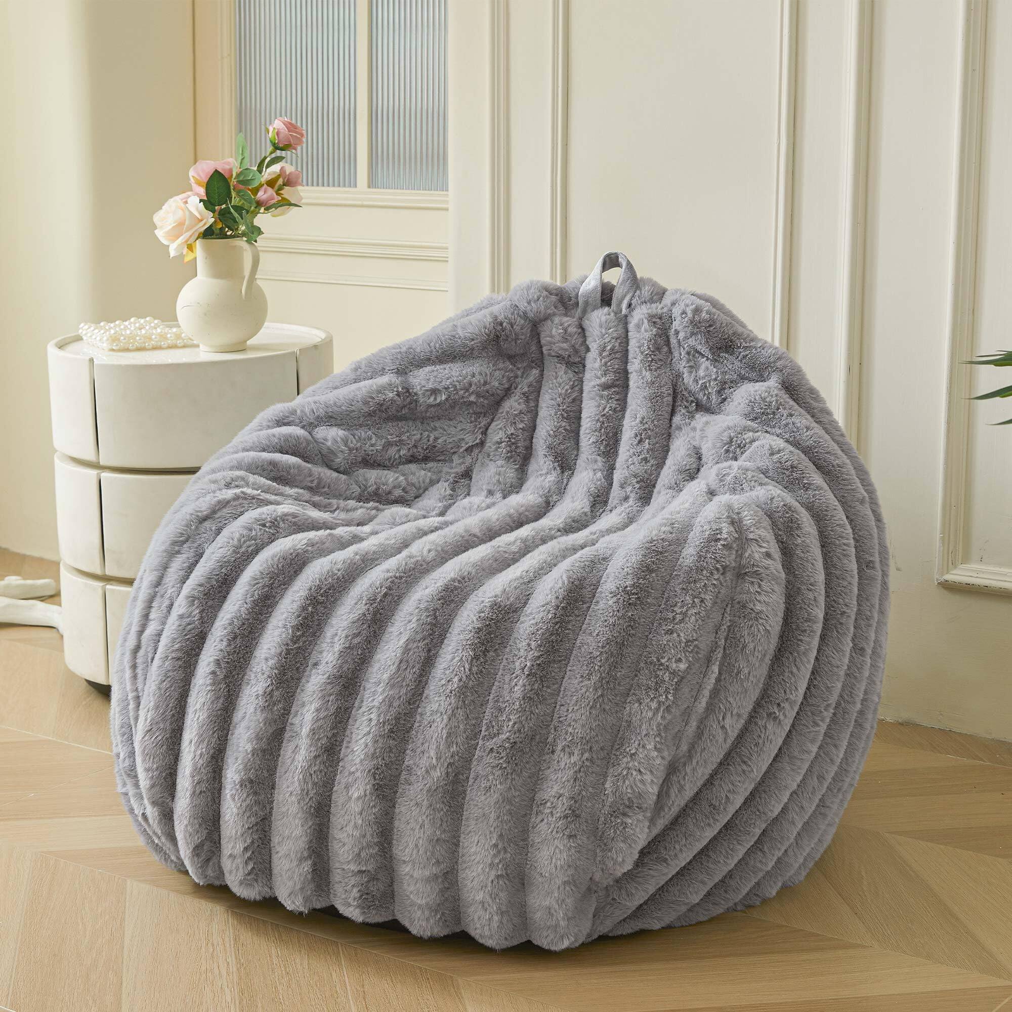 Light Grey Small(28"x28"x32")