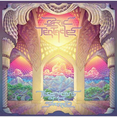 Best Buy: Technicians of the Sacred [LP] VINYL