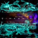 Front Standard. Timeshift [LP] - VINYL.