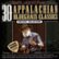 Front Standard. 30 Appalachian Bluegrass Classics Power Pick [CD].