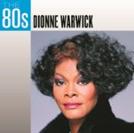 Front Standard. 80s: Dionne Warwick [CD].