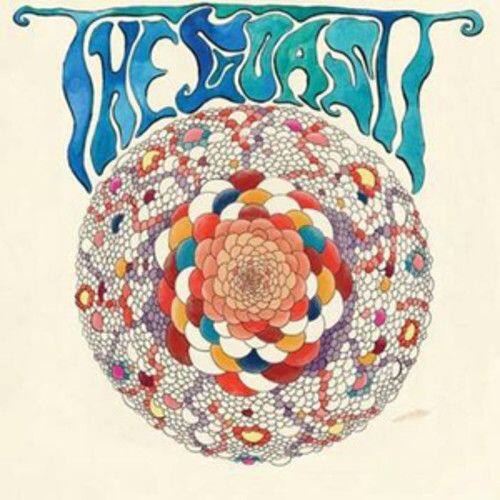 

Goastt Stories [LP] - VINYL