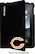 Front Standard. Tribeca - Chicago Bears Folio Case for Apple® iPad® 2.