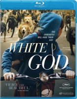 White God [Blu-ray] [2014] - Front_Original