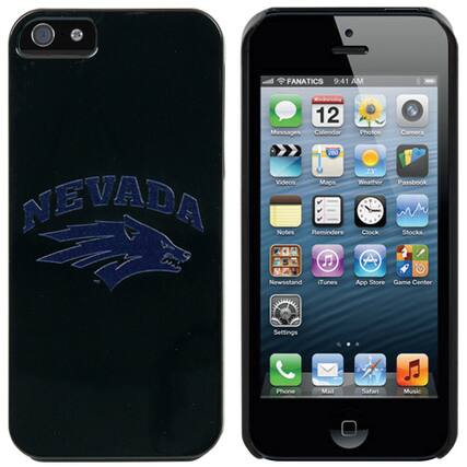 FANATICS
9:41 AM
12 Messages
Calendar
Photos
Camera
NEVADA
Videos
Maps
Weather
Passbook
Reminders
Clock
Stocks
Newsstand
iTunes
App Store
Game Center
Settings
Phone
Mail
Safari
Music