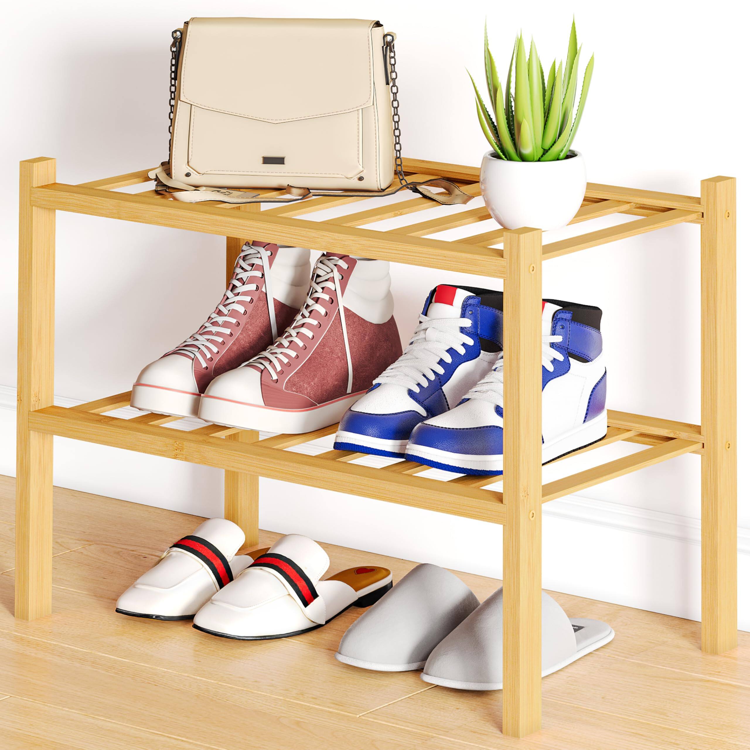 Natural 2 Tier - Small