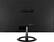 Back. ASUS - 24" LED HD Monitor - Black.