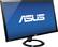 Angle. ASUS - 24" LED HD Monitor - Black.
