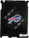 Front Standard. Tribeca - Buffalo Bills Hard Shell Case for Apple® iPad® 2.