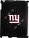 Front Standard. Tribeca - New York Giants Hard Shell Case for Apple® iPad® 2.