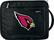 Front Standard. Tribeca - Arizona Cardinals Deluxe Apple® iPad® Sleeve - Black.