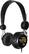 Front Standard. Tribeca - Jacksonville Jaguars Headphones with Built-In Microphone.