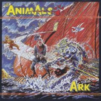 Ark [LP] - VINYL - Front_Original