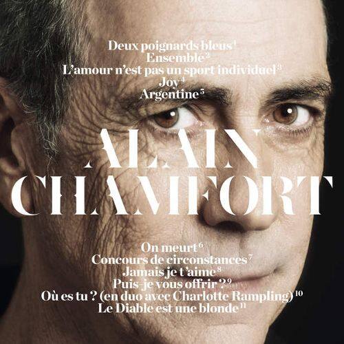

Alain Chamfort [LP] - VINYL