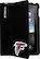 Front Standard. Tribeca - Atlanta Falcons Folio Case for Apple® iPad® 2.