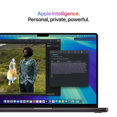 Apple MacBook Pro 14 inch Laptop Apple M4 Max chip Built for Apple Apple MacBook Pro 14 inch Laptop Apple M4 Max chip Built for Apple