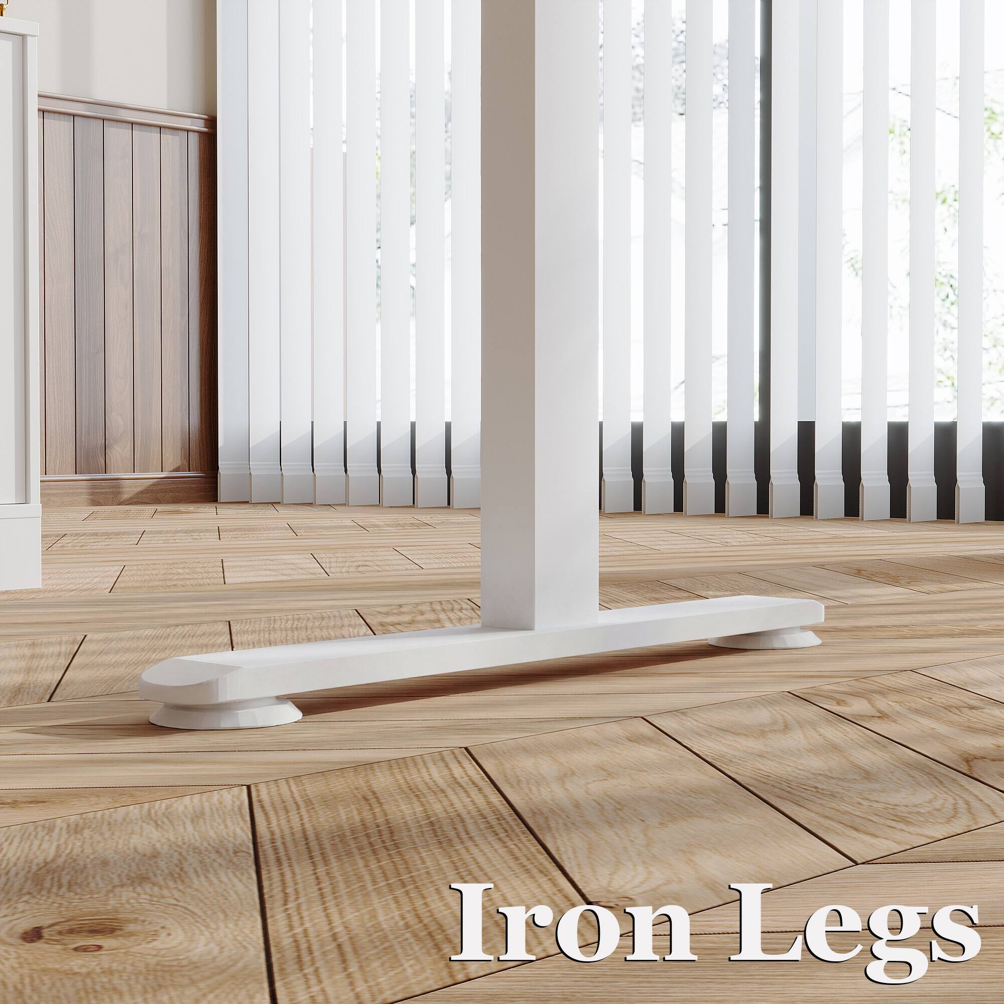 Iron Legs