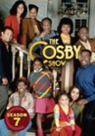 Front Standard. The Cosby Show: Season 7 [2 Discs] [DVD].