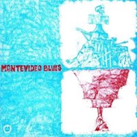 Montevideo Blues [Limited Edition] [LP] - VINYL - Front_Standard