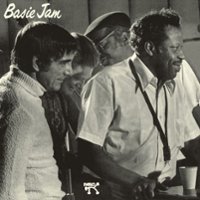 Basie Jam [LP] - VINYL - Front_Original