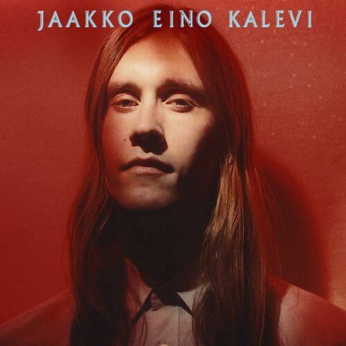 

Jaakko Eino Kalevi [LP] - VINYL