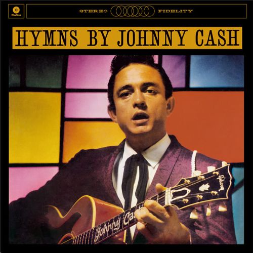 

Hymns by Johnny Cash [Bonus Tracks] [180g Vinyl] [LP] - VINYL