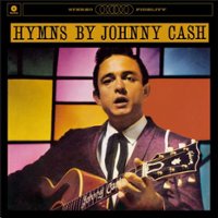Hymns by Johnny Cash [Bonus Tracks] [180g Vinyl] [LP] - VINYL - Front_Standard