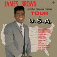 Tour the U.S.A. [LP] - VINYL - Front_Original