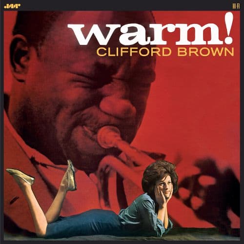 

Warm! [LP] - VINYL