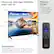 50-inch 4K Ultra High-Definition Roku LED TV
What's in the box:
- TV
- Power cable
- Remote control with batteries
- User Guide
Dimensions:
- TV with stand: 27.26 H x 43.65 W x 9.48 D in.
- TV without stand: 25.24 H x 43.65 W x 2.85 D in.
- Stand dimensions: 2.02 H x 42 W x 9.48 D in.
