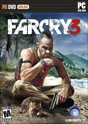  Far Cry 3 - Windows