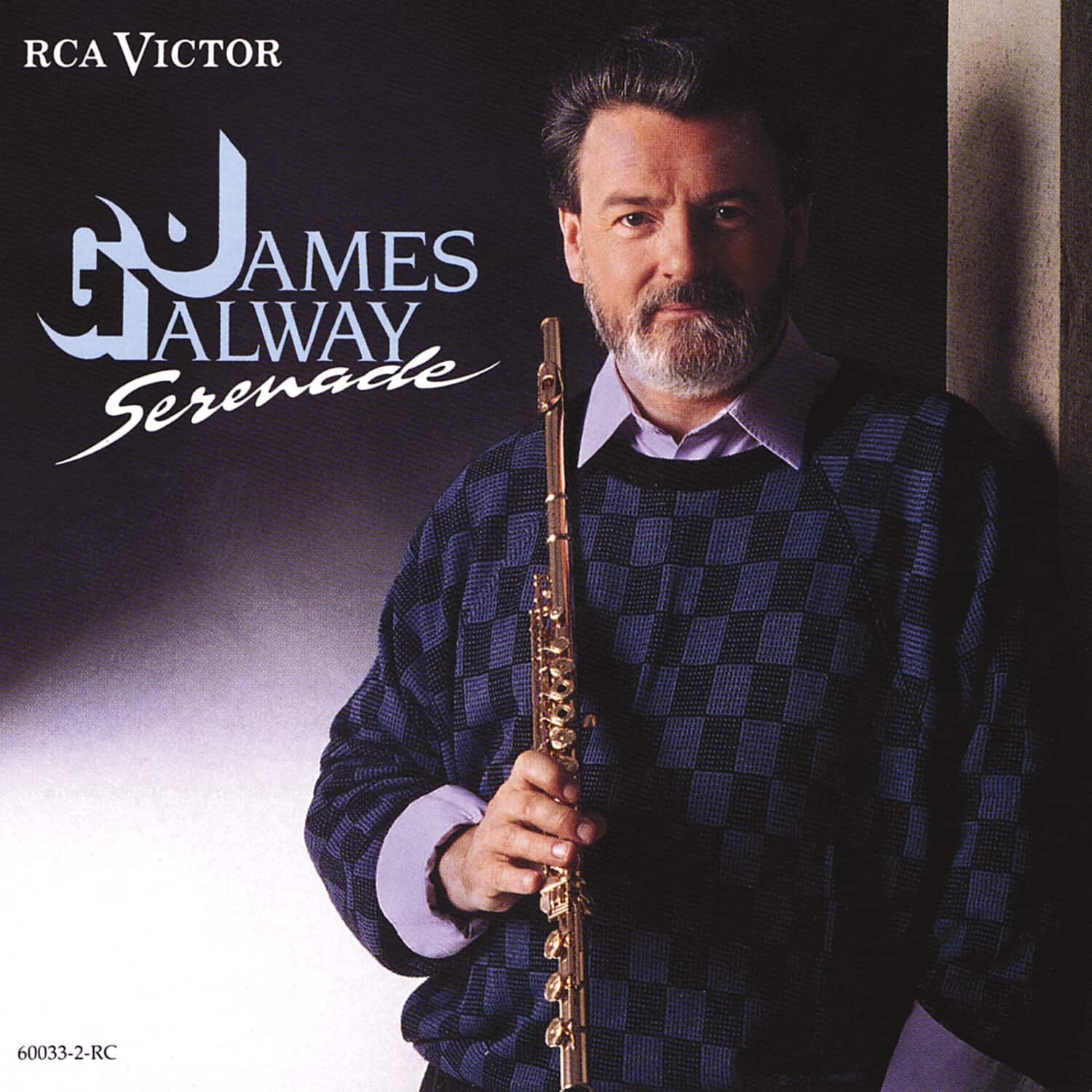 James Galway - Serenade   - COMPACT DISCS [CD] price history on PriceWatchPro