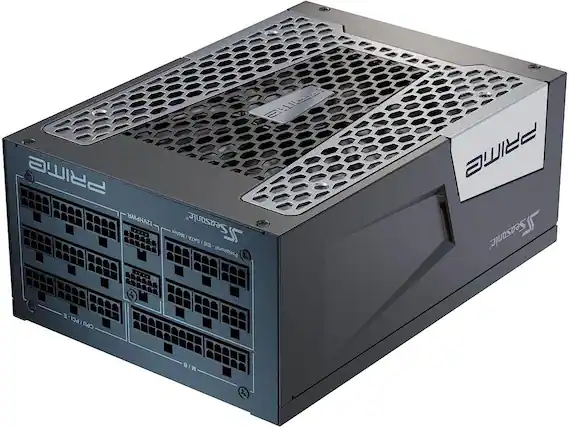 D-12VHPWR 7 Seasonic 20 S Peripheral-IDE/SATA/Molex SATA Peripheral PRIME Seasonic E CPU /PCI-E PCI 1 M/B 3