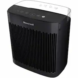Honeywell - InSight HEPA Air Purifier